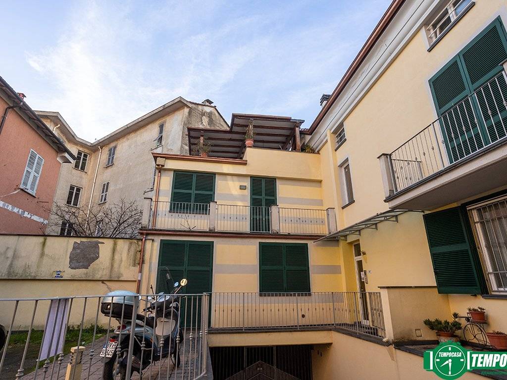 Box / garage a La spezia in Via del Canaletto, 307 - Foto 3