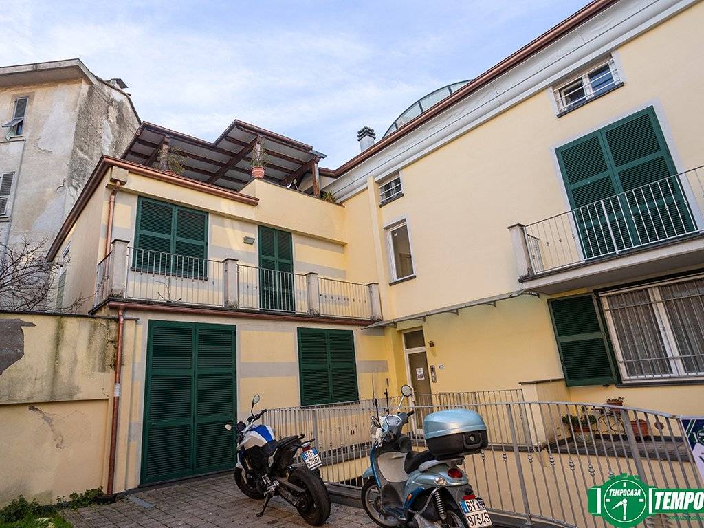 Box / garage a La spezia in Via del Canaletto, 307 - Foto 4