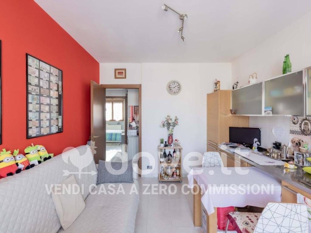 Appartamento a Novara in Via Buozzi, 10 - Foto 2