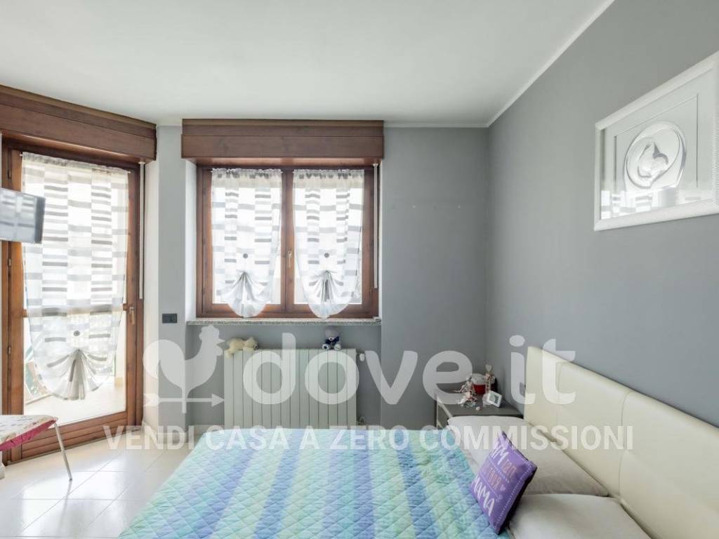 Appartamento a Novara in Via Buozzi, 10 - Foto 5