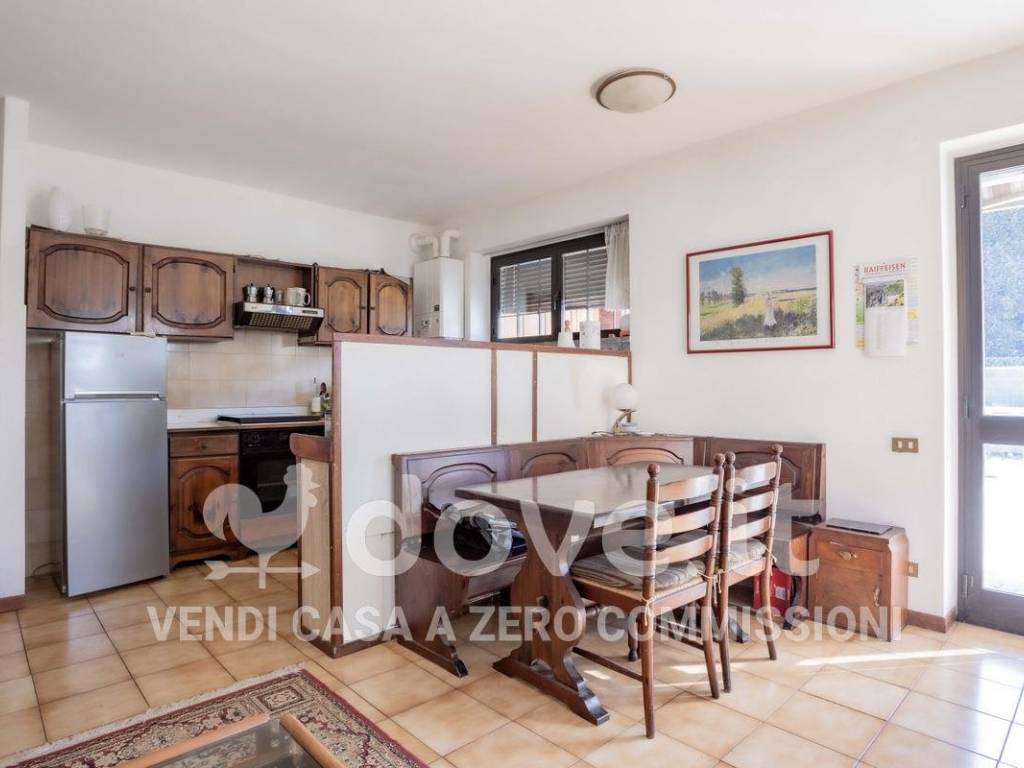 Appartamento a Cuvio in Via Erminia Maggi, 22 - Foto 5