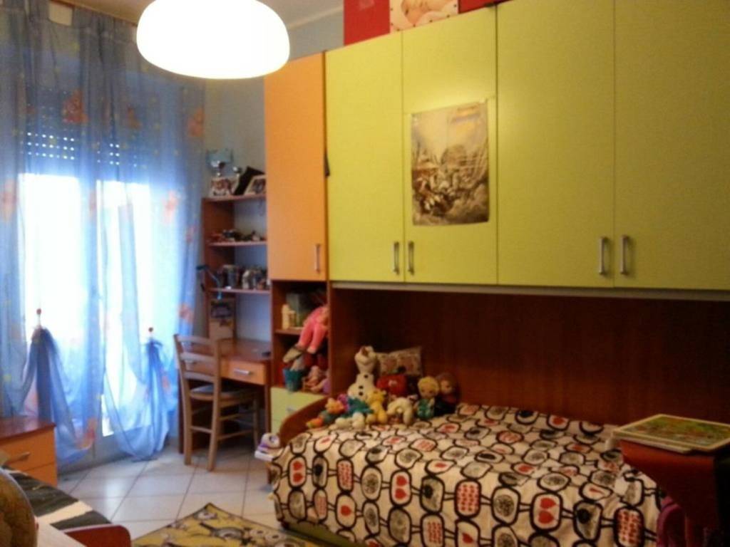 Attico / mansarda a Ventimiglia in Largo Torino s.n.c - Foto 5