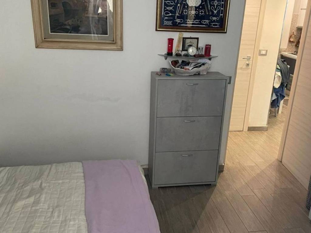 Appartamento a Ventimiglia in Passeggiata Cavallotti s.n.c - Foto 4