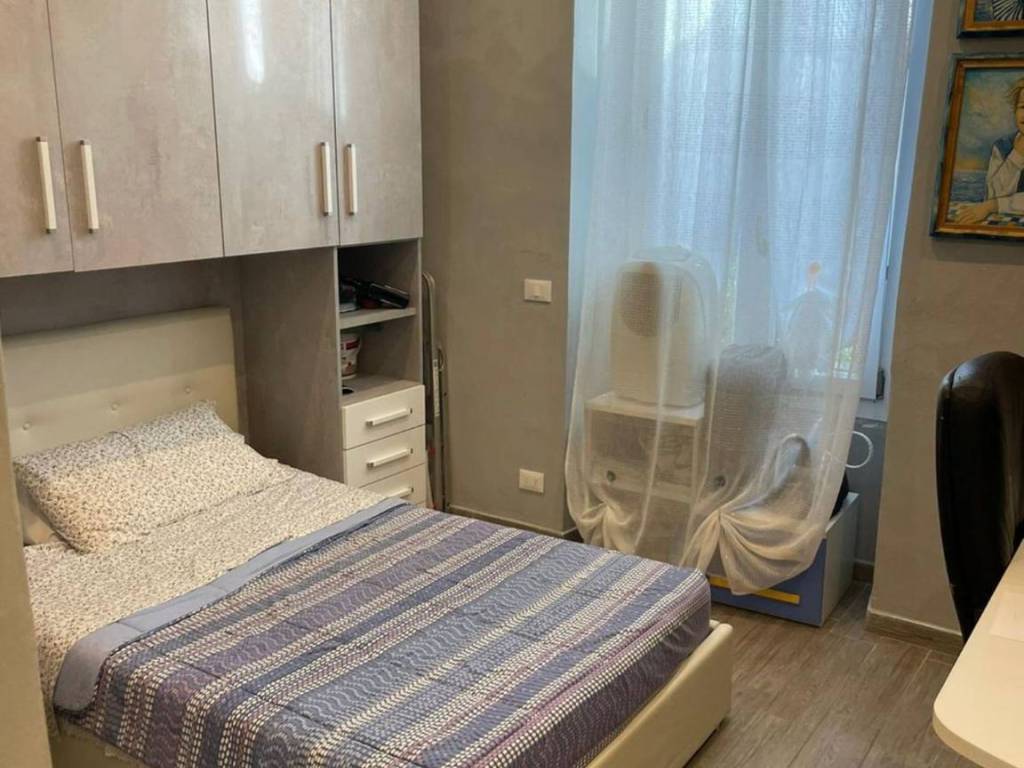Appartamento a Ventimiglia in Passeggiata Cavallotti s.n.c - Foto 5