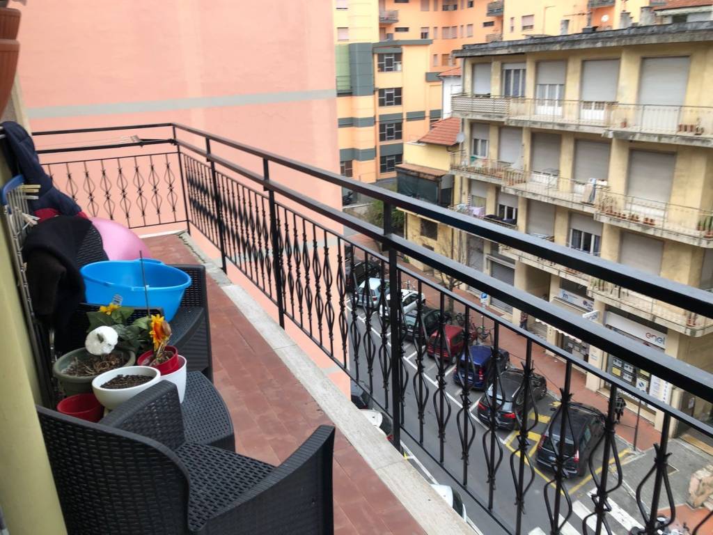 Appartamento a Ventimiglia in Sottoconvento s.n.c - Foto 2