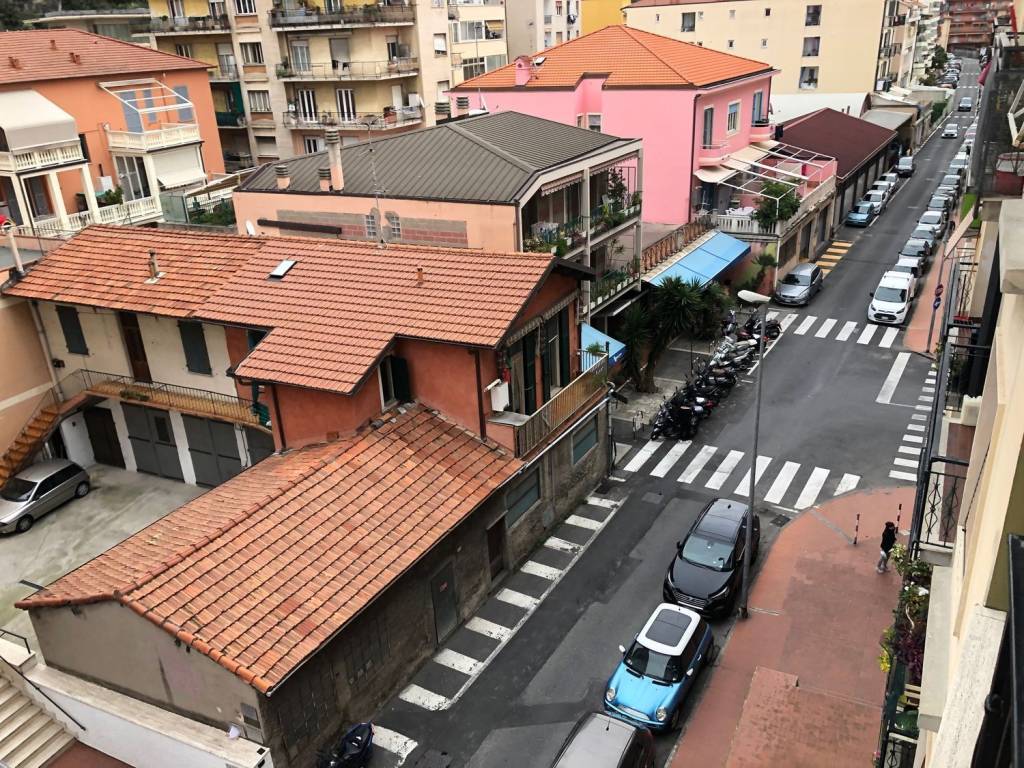 Appartamento a Ventimiglia in Sottoconvento s.n.c - Foto 3