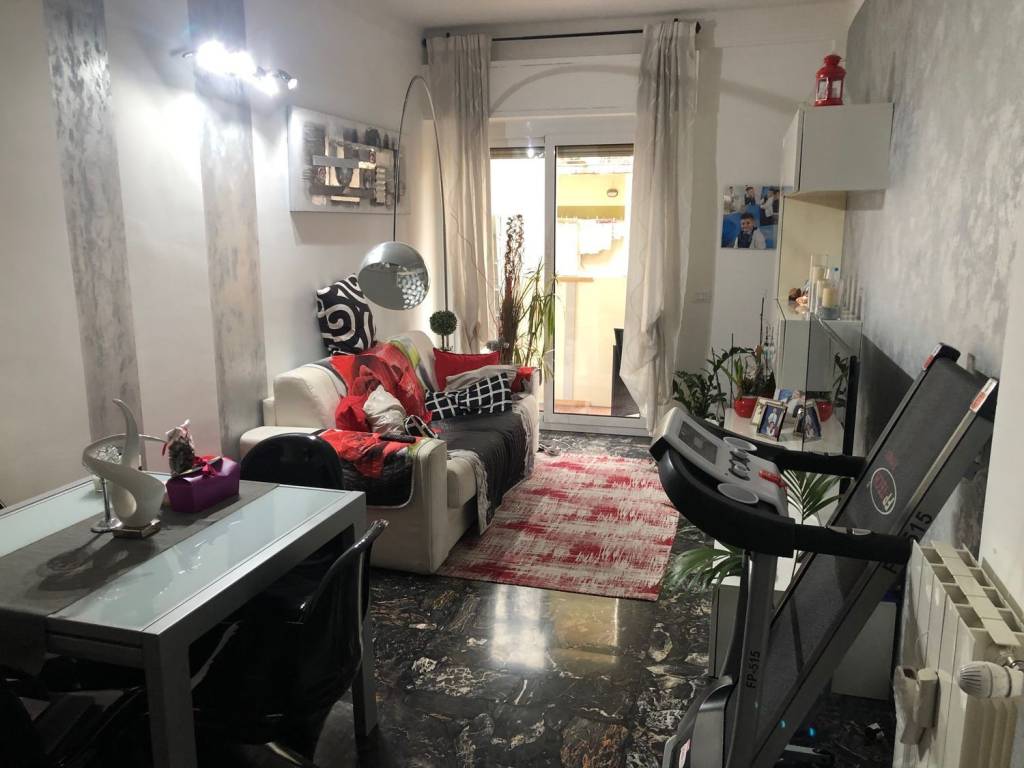 Appartamento a Ventimiglia in Sottoconvento s.n.c - Foto 5