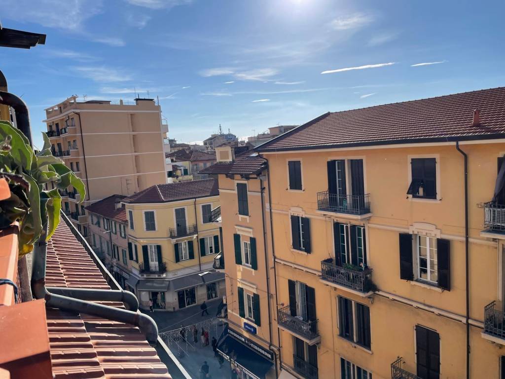Appartamento a Ventimiglia in Via Cavour s.n.c - Foto 2