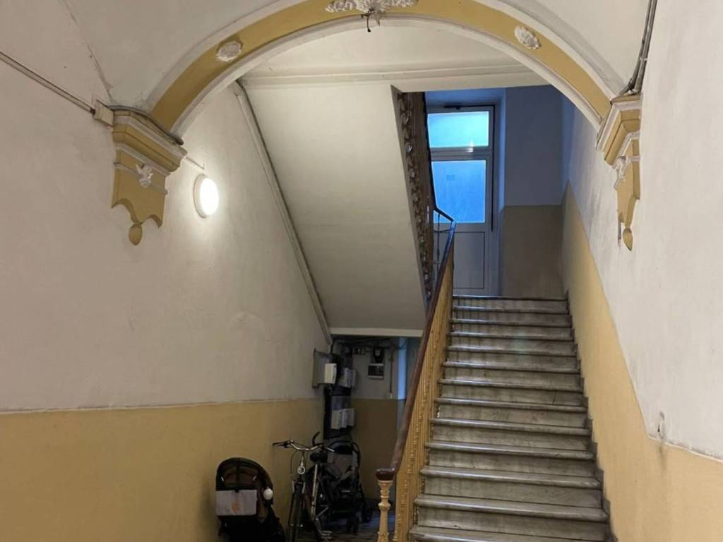 Appartamento a Ventimiglia in Via Cavour s.n.c - Foto 3