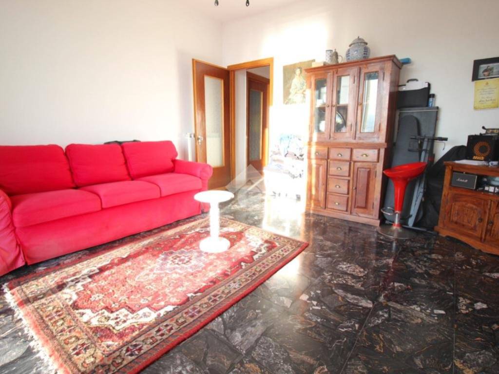 Appartamento a Sanremo in Via Banchette Napoleoniche, 106 - Foto 4