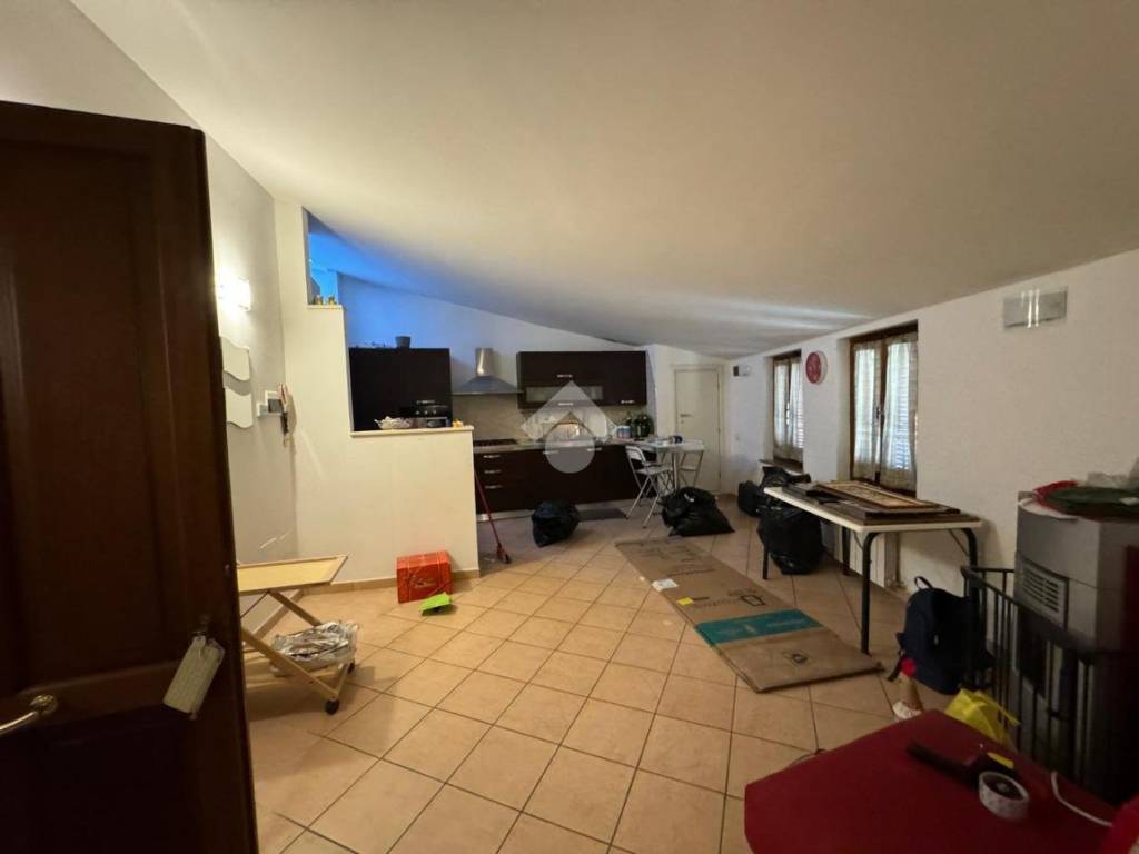 Appartamento a Cannara in Via Umberto I - Foto 2