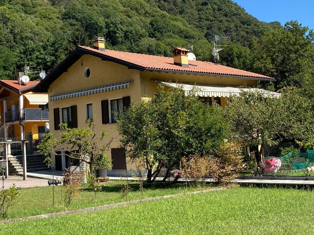 Villa a Cannobio in Via alla Piana, 30 - Foto 2