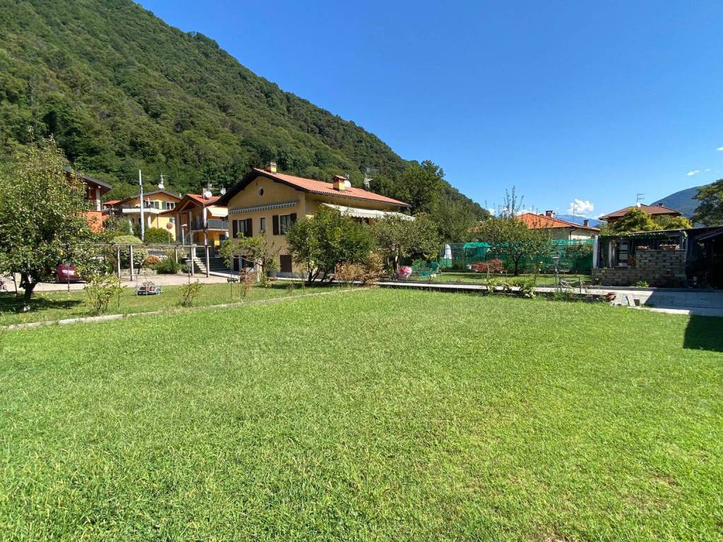 Villa a Cannobio in Via alla Piana, 30 - Foto 3