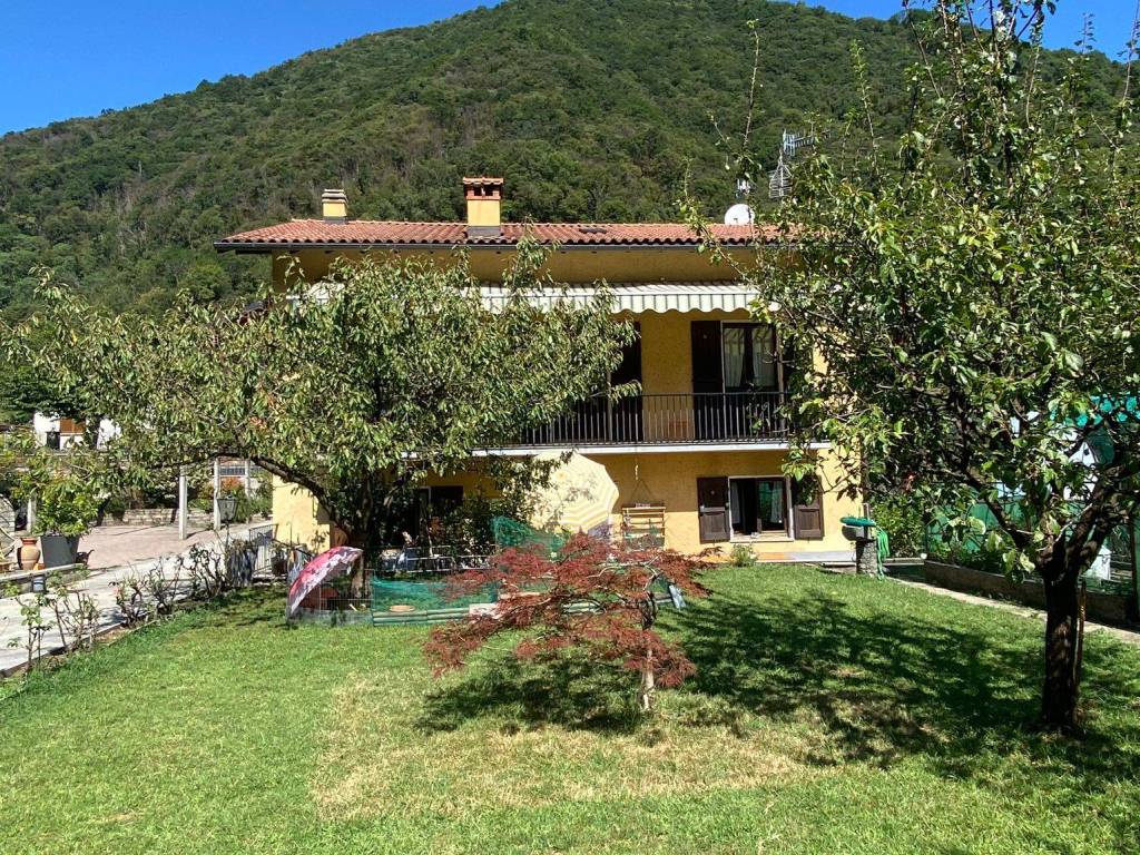 Villa a Cannobio in Via alla Piana, 30 - Foto 4