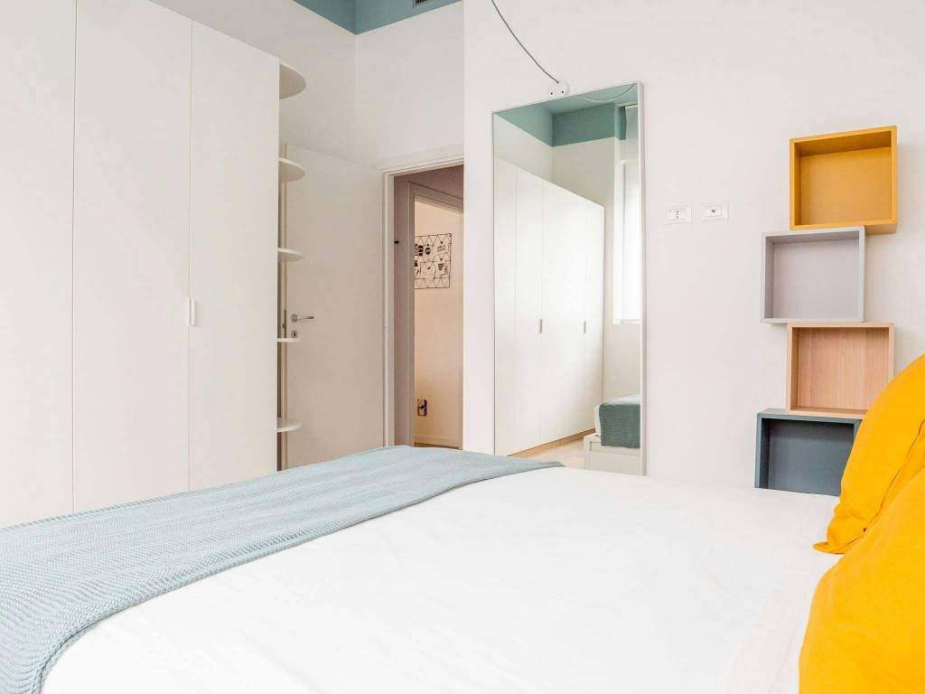 Appartamento a Milano in Via Pietro Valdo - Foto 3