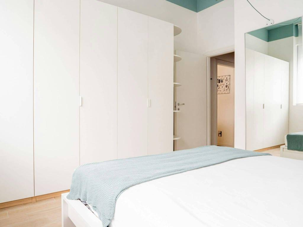 Appartamento a Milano in Via Pietro Valdo - Foto 4