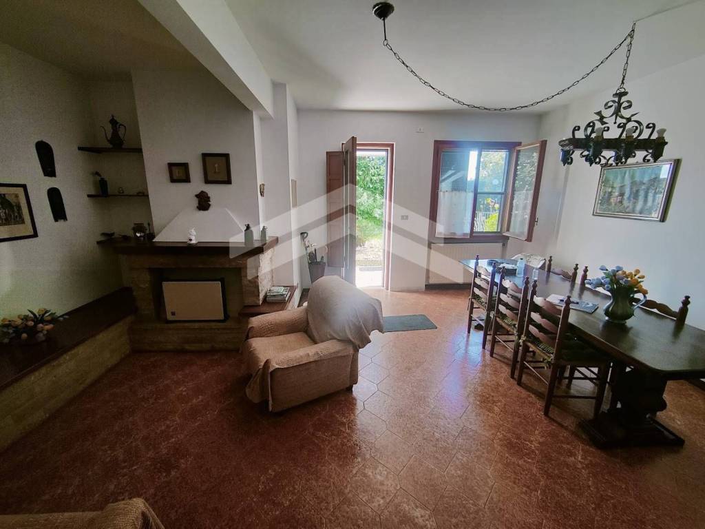 Villa a Campobasso in Via Delle Frasche, 41 - Foto 2