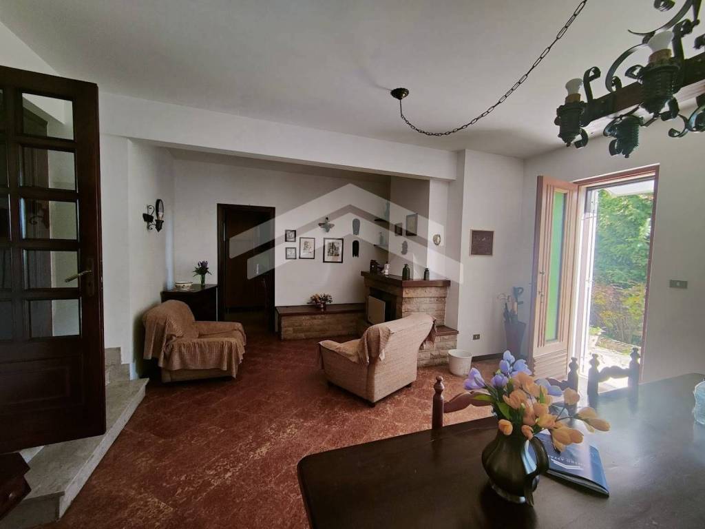Villa a Campobasso in Via Delle Frasche, 41 - Foto 4