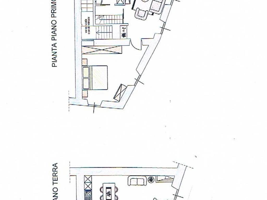 Appartamento a Santo stefano di magra - Foto 2