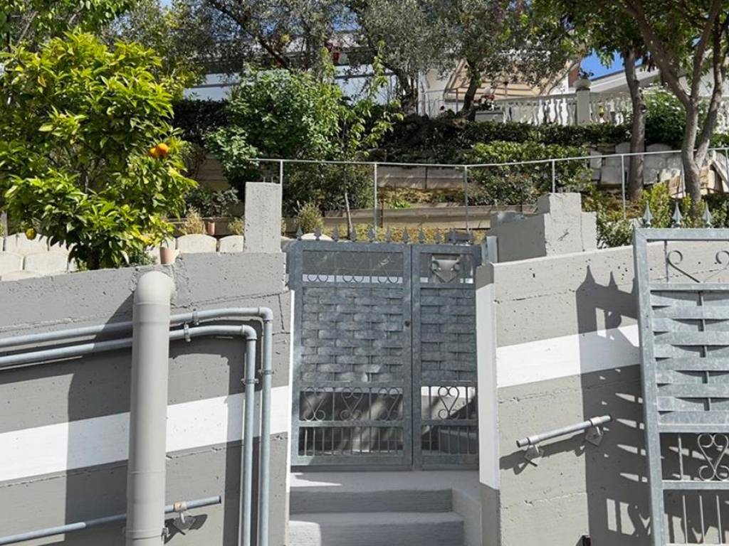 Villa a Cappelle sul tavo in SP12, 1 - Foto 5