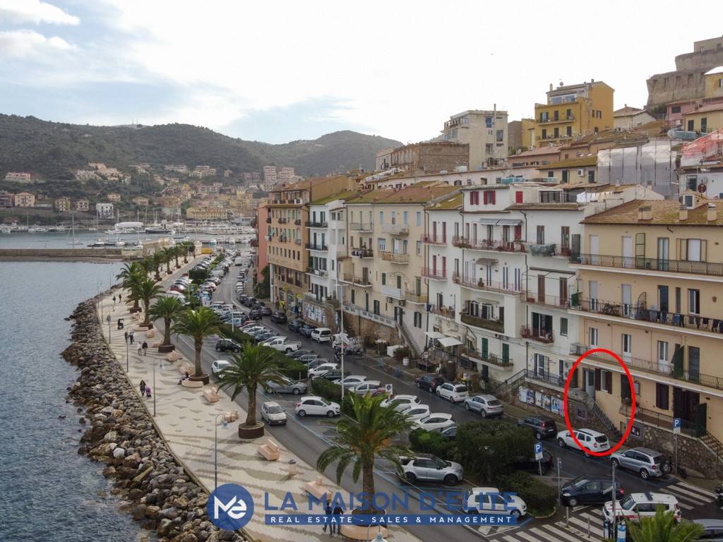 Appartamento a Monte argentario in Lungomare dei Navigatori - Foto 2