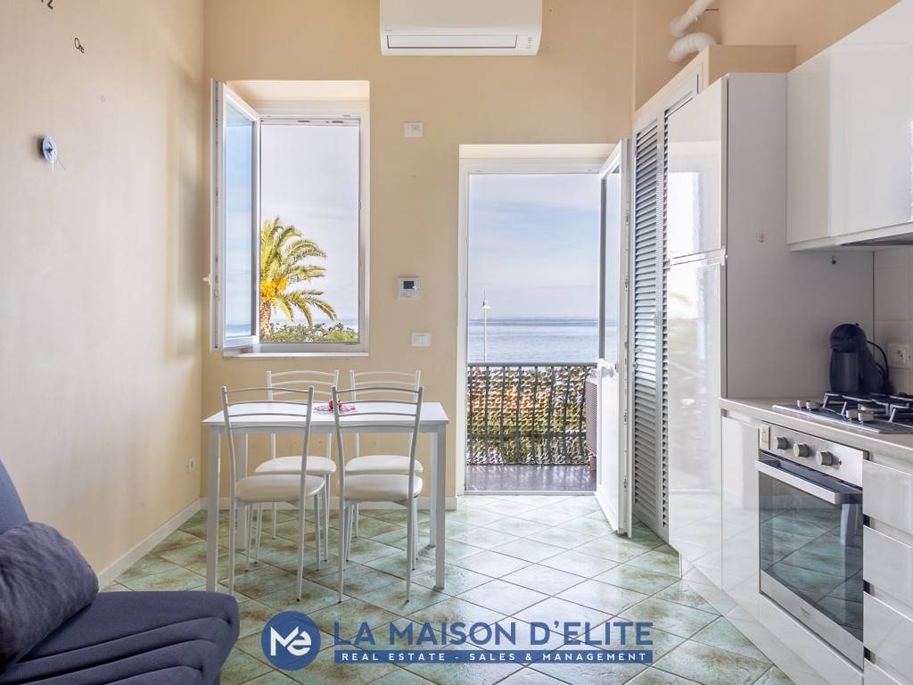 Appartamento a Monte argentario in Lungomare dei Navigatori - Foto 4