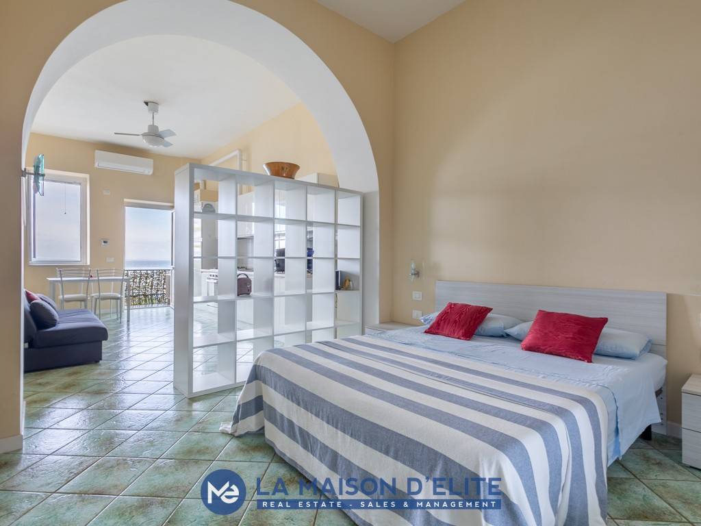 Appartamento a Monte argentario in Lungomare dei Navigatori - Foto 5