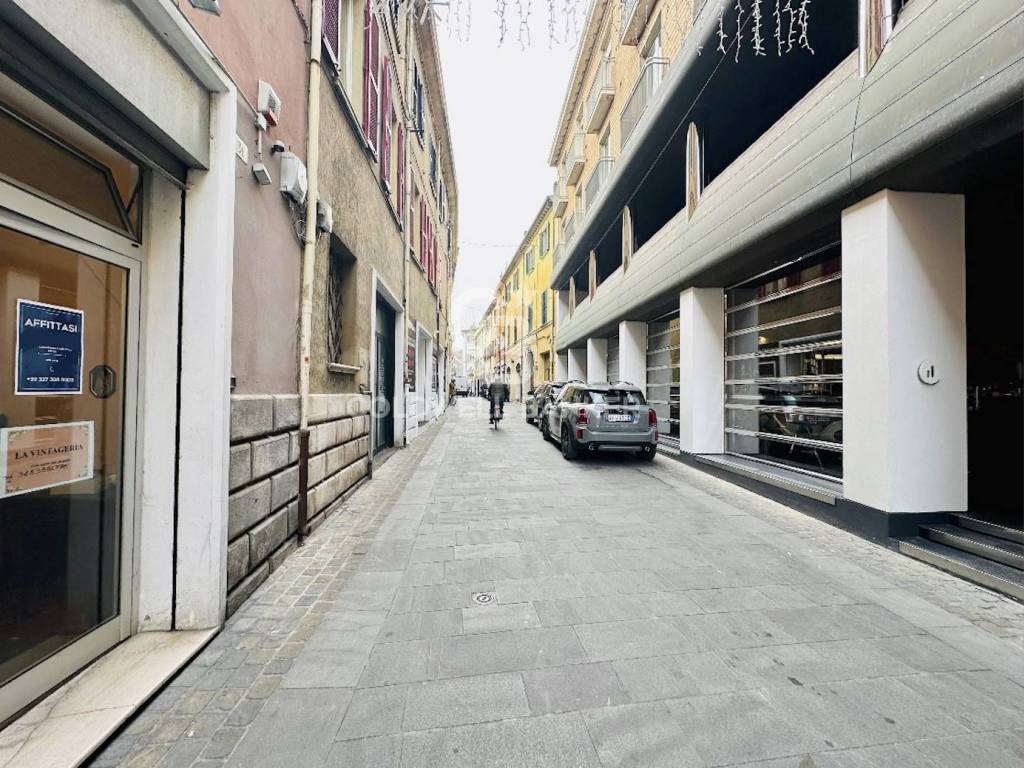 Immobile a Rimini in Via Giordano Bruno, 31 - Foto 3