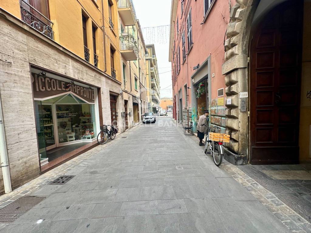 Immobile a Rimini in Via Giordano Bruno, 31 - Foto 4