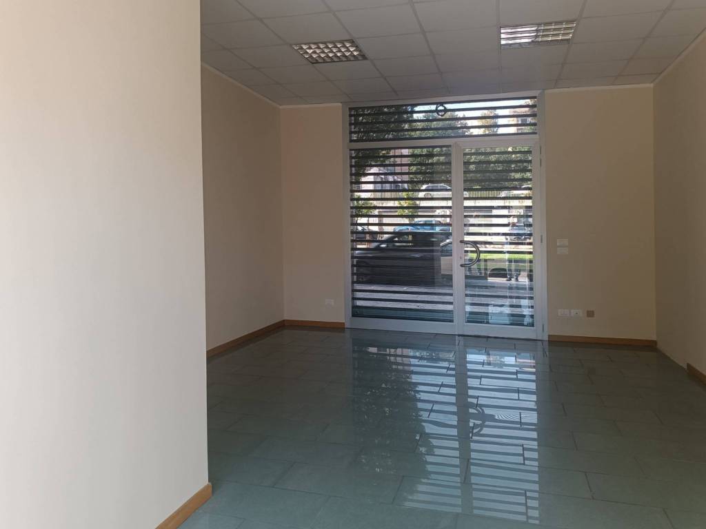 Immobile a Cosenza in Viale Giacomo Mancini, 144 - Foto 3