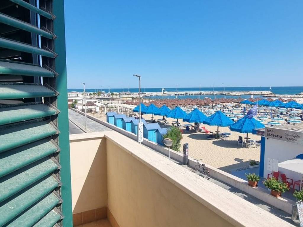 Appartamento a Francavilla al mare in Viale Cristoforo Colombo, 83 - Foto 4