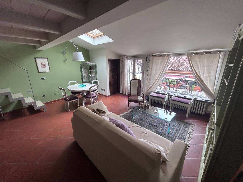 Appartamento a Cuneo in Via Roma, 32 - Foto 4