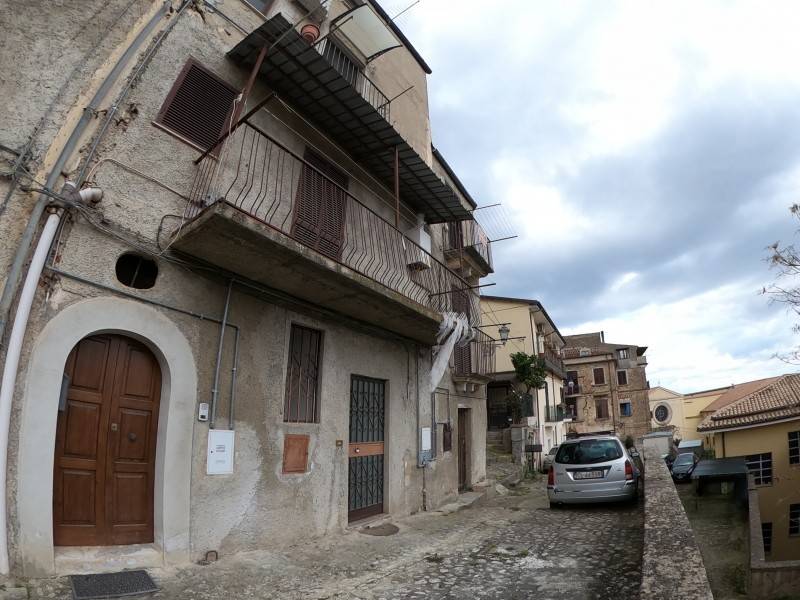 Appartamento a Cosenza in via Castello, 12 - Foto 4