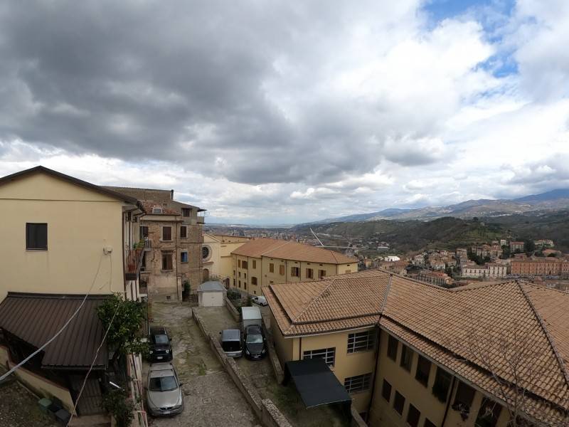 Appartamento a Cosenza in via Castello, 12 - Foto 5