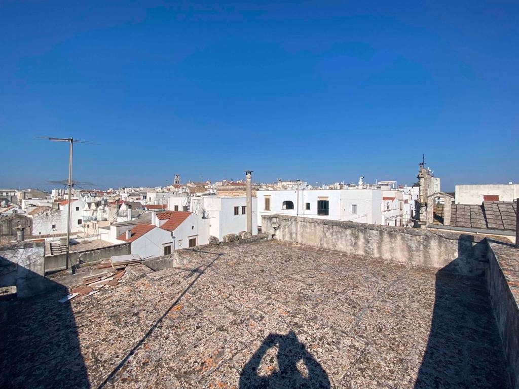 Casa indipendente a Cisternino in Via Regina Margherita, 19 - Foto 3