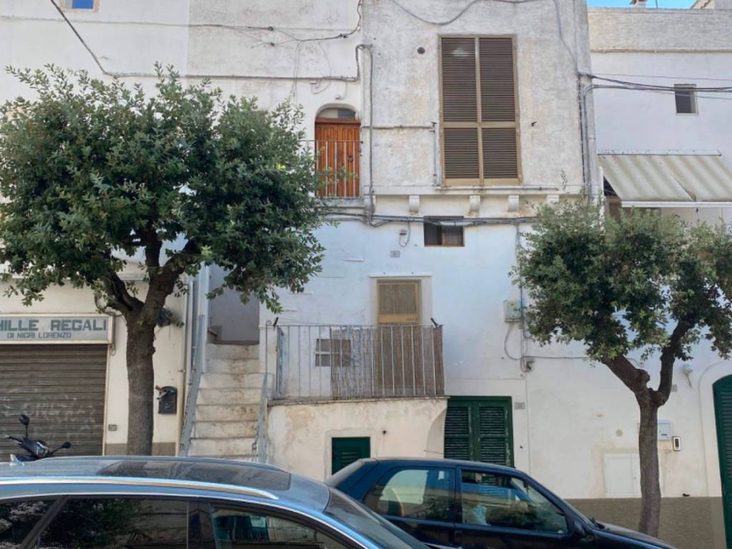 Casa indipendente a Cisternino in Via Regina Margherita, 19 - Foto 5