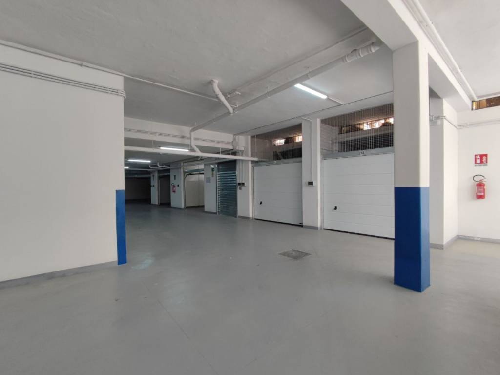 Box / garage a Brindisi in Via Marco Valerio - Foto 2