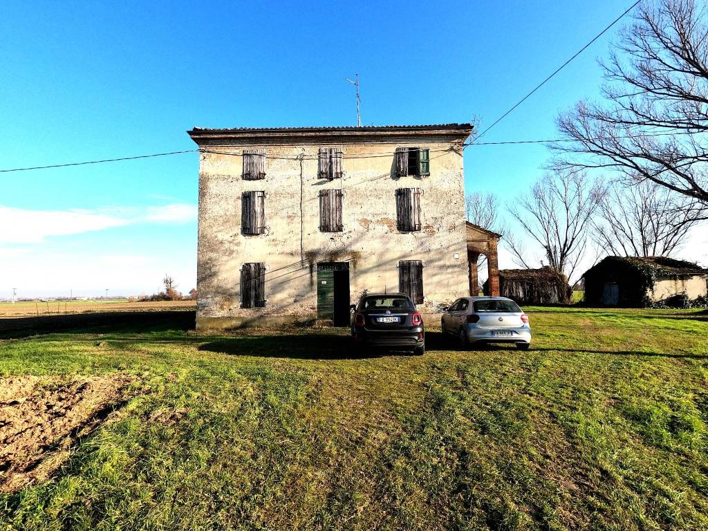 Rustico / casale a Busseto in Sant'Andrea - Foto 2