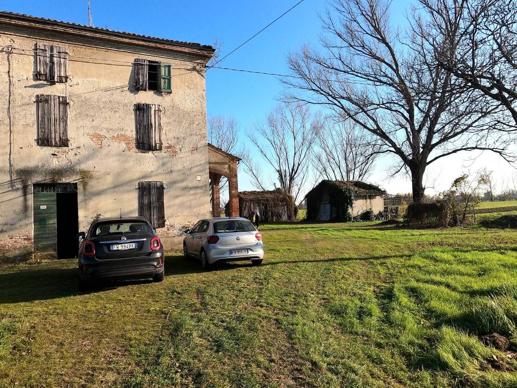 Rustico / casale a Busseto in Sant'Andrea - Foto 3