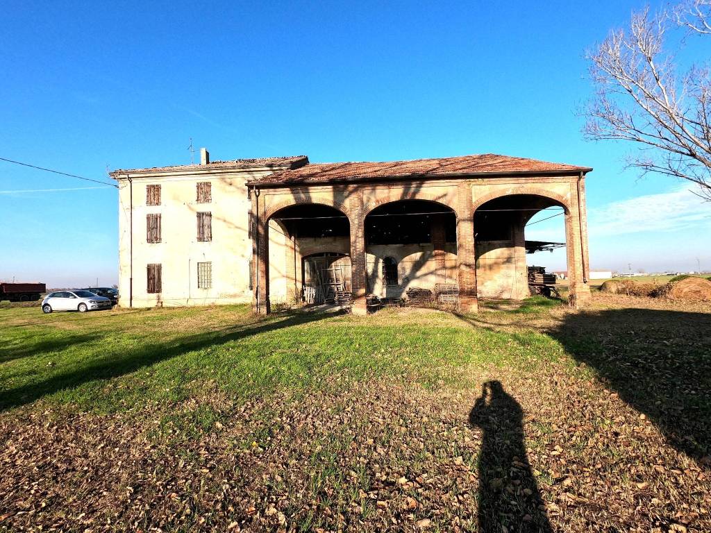 Rustico / casale a Busseto in Sant'Andrea - Foto 4