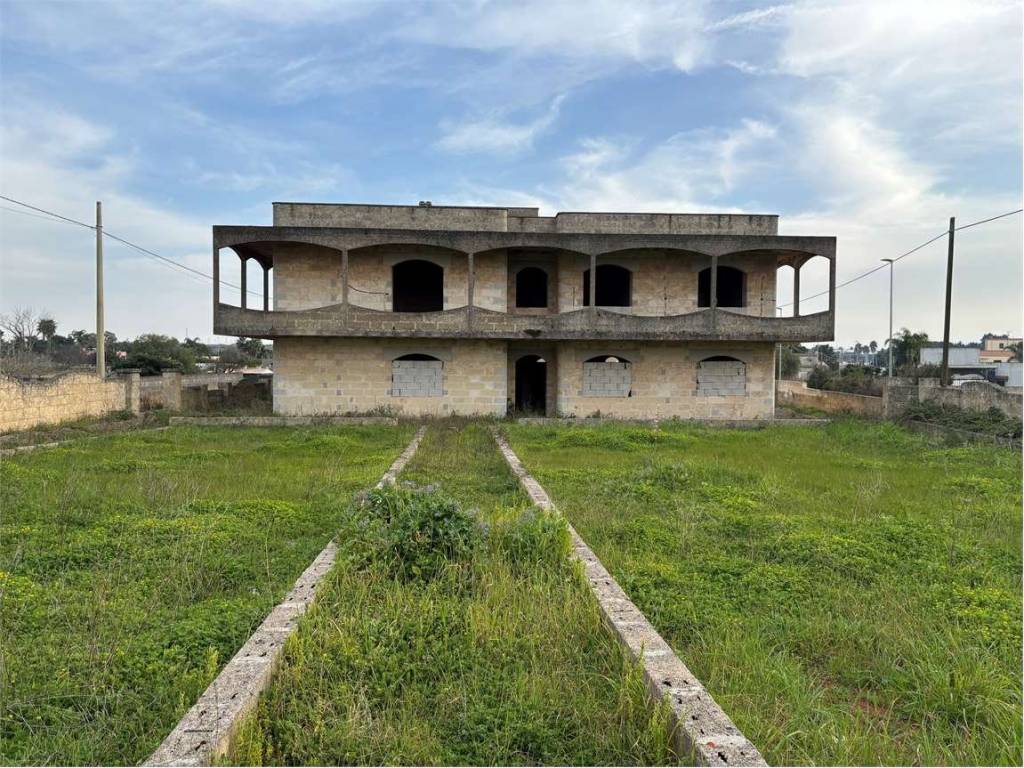 Villa a Casarano in Via sofia, 10 - Foto 2