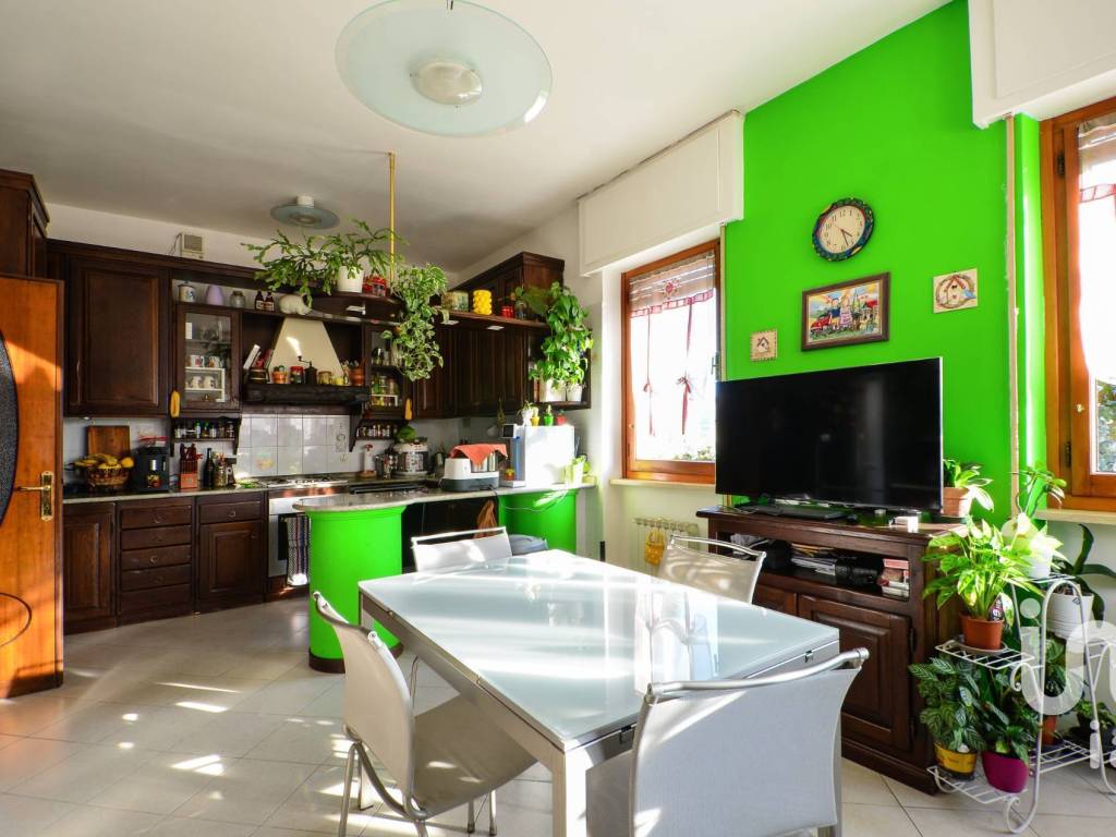 Villa a Millesimo in Località Piangiaschi - Foto 5