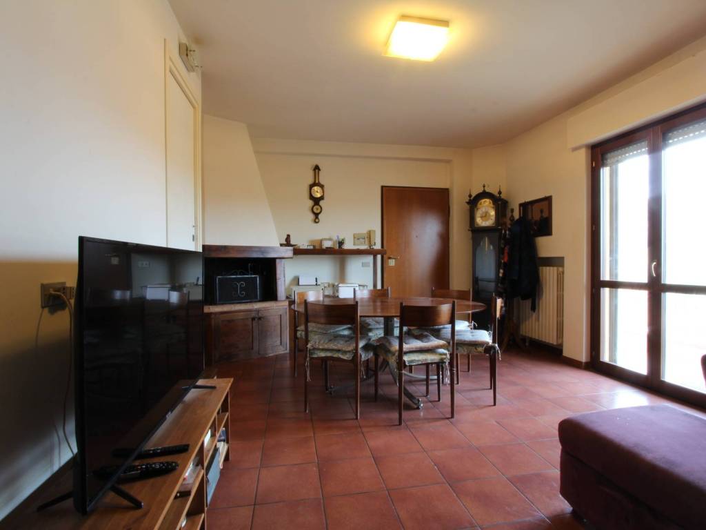 Appartamento a Ascoli piceno in Via Goffredo Mameli, 156 - Foto 3