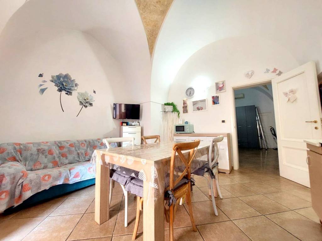 Appartamento a Tricase in Via Andrea Giaccari, 8 - Foto 2