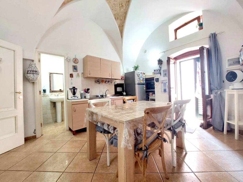 Appartamento a Tricase in Via Andrea Giaccari, 8 - Foto 4