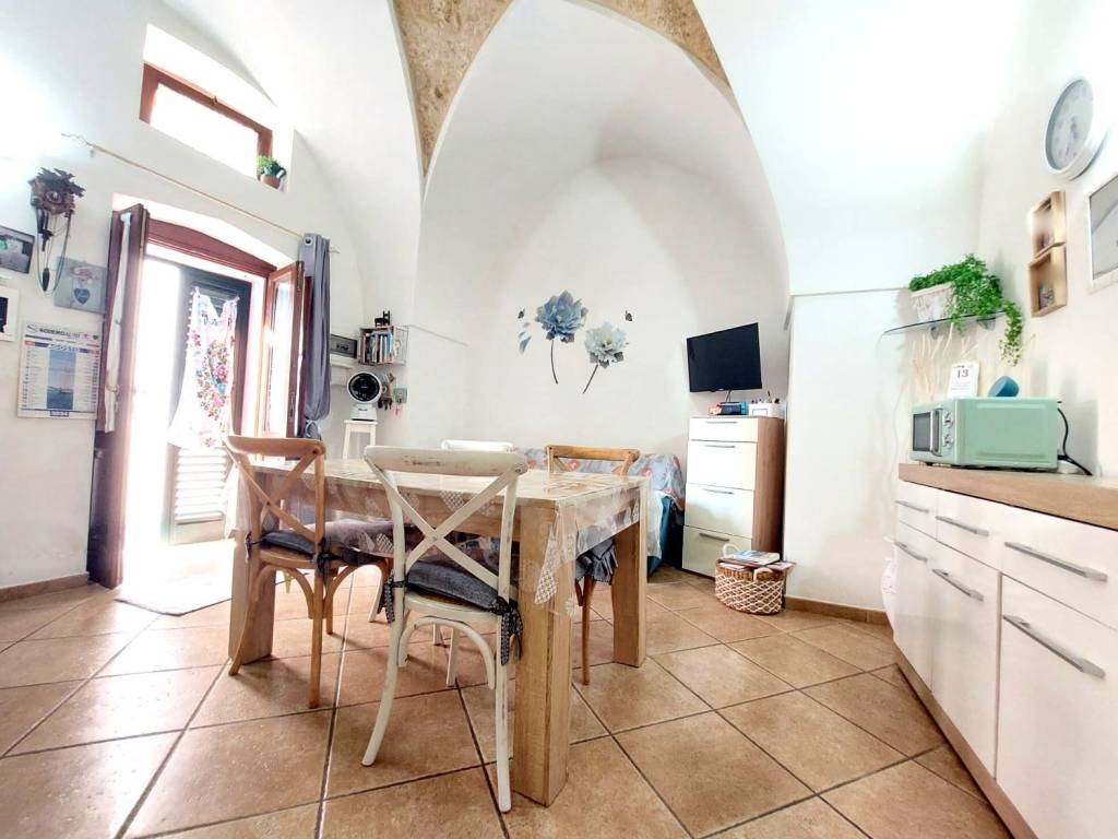 Appartamento a Tricase in Via Andrea Giaccari, 8 - Foto 5