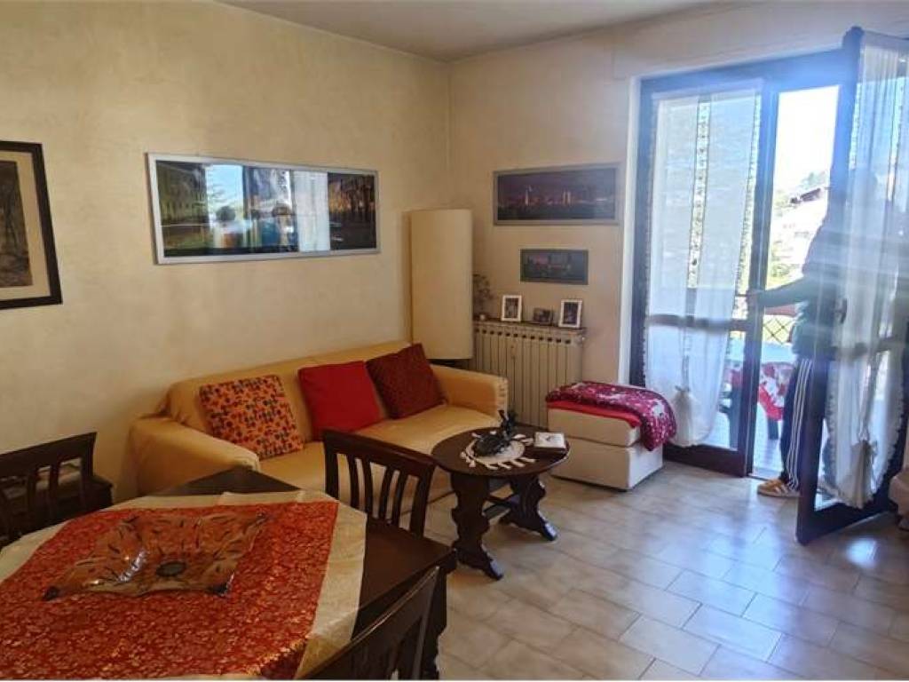 Appartamento a Moggio in Via Cappellette, 11 - Foto 2