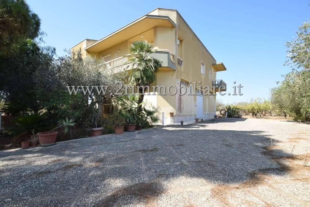 Villa a Mazara del vallo - Foto 2
