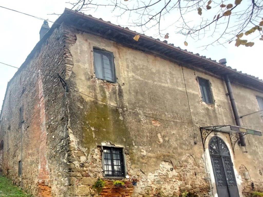 Rustico / casale a Pistoia in Via di Mezzomonte - Foto 5