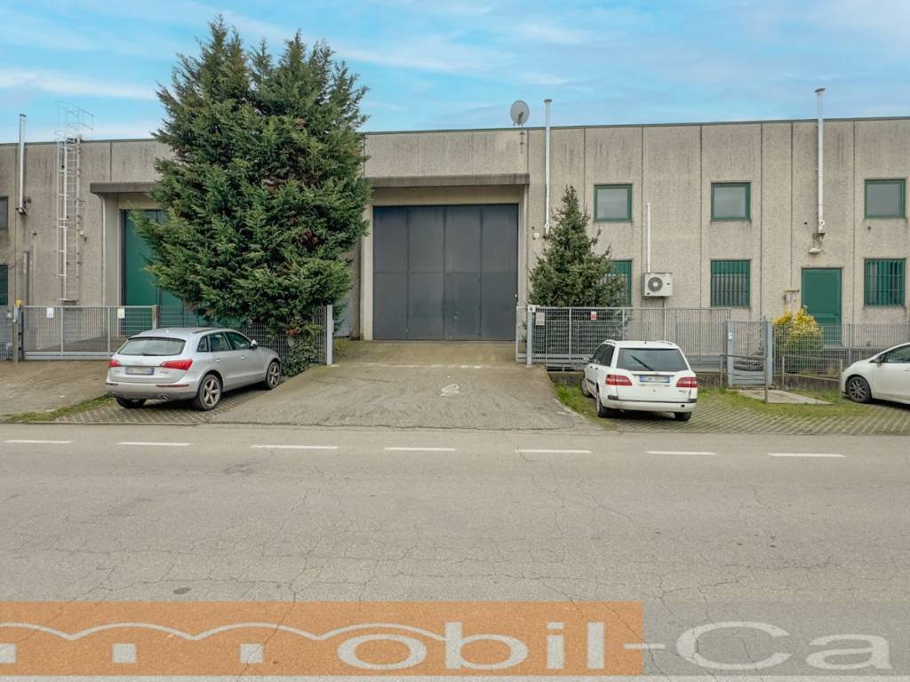 Immobile a Cardano al campo in Via Campo dei Fiori, 4 - Foto 2